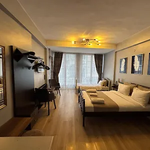 Taksim Park Hotel